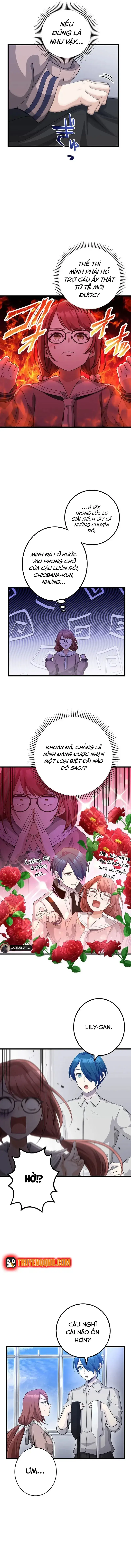 Tsuiho Sa Reta Daimado-Shi No Kikan Chapter 13 - Trang 6