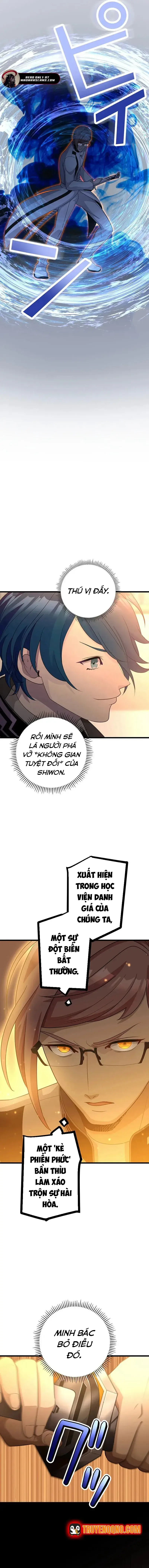 Tsuiho Sa Reta Daimado-Shi No Kikan Chapter 14 - Trang 13