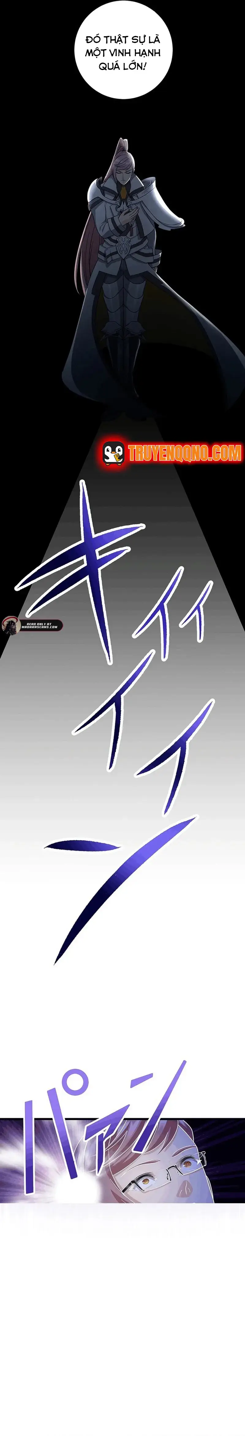 Tsuiho Sa Reta Daimado-Shi No Kikan Chapter 16 - Trang 16