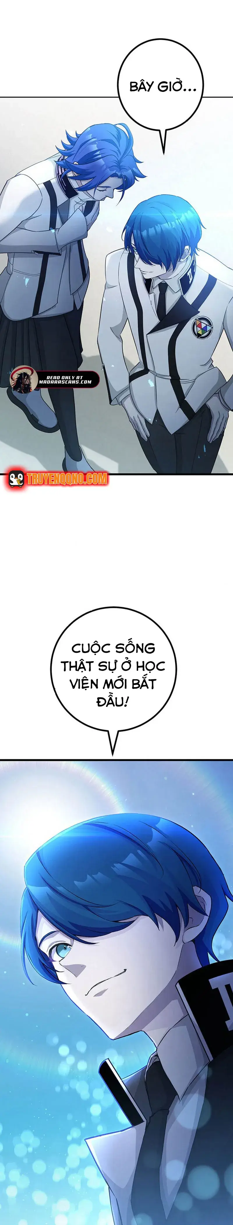 Tsuiho Sa Reta Daimado-Shi No Kikan Chapter 17 - Trang 18