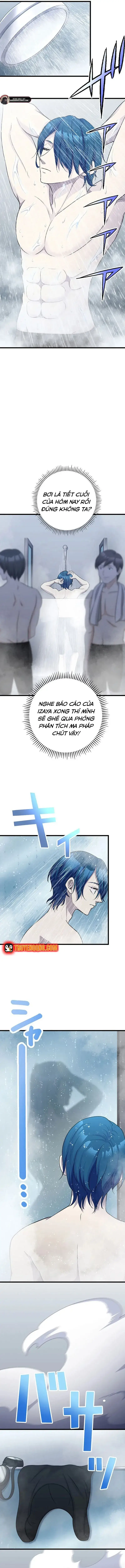 Tsuiho Sa Reta Daimado-Shi No Kikan Chapter 19 - Trang 14