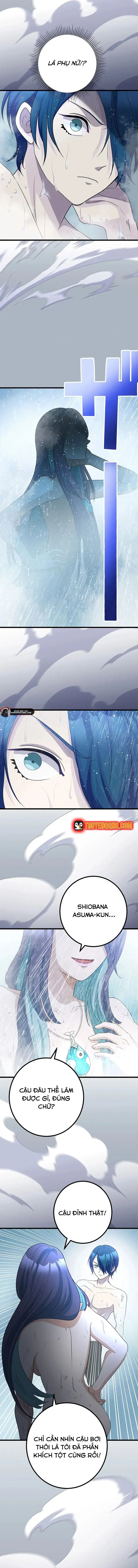 Tsuiho Sa Reta Daimado-Shi No Kikan Chapter 19 - Trang 15