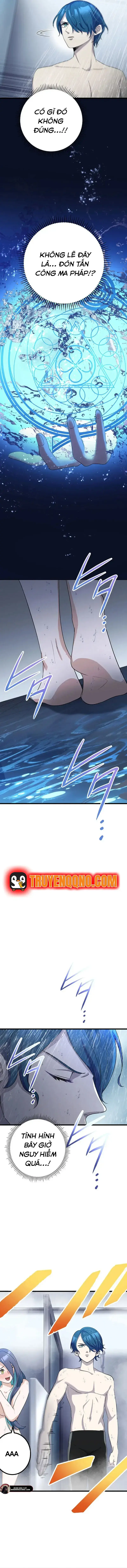 Tsuiho Sa Reta Daimado-Shi No Kikan Chapter 20 - Trang 7