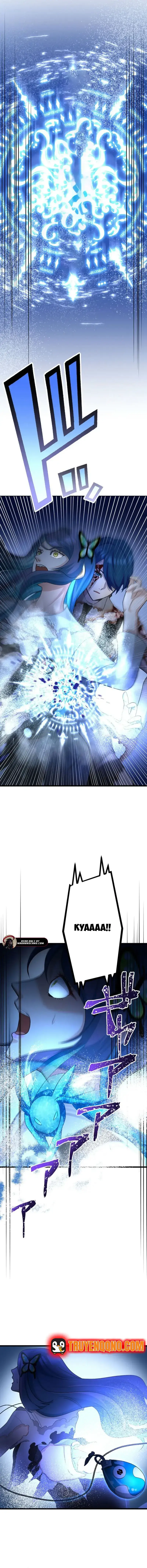 Tsuiho Sa Reta Daimado-Shi No Kikan Chapter 22 - Trang 10
