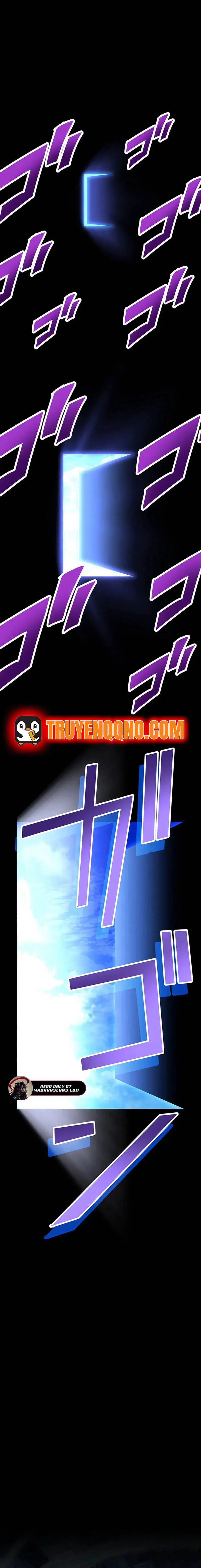 Tsuiho Sa Reta Daimado-Shi No Kikan Chapter 6 - Trang 11