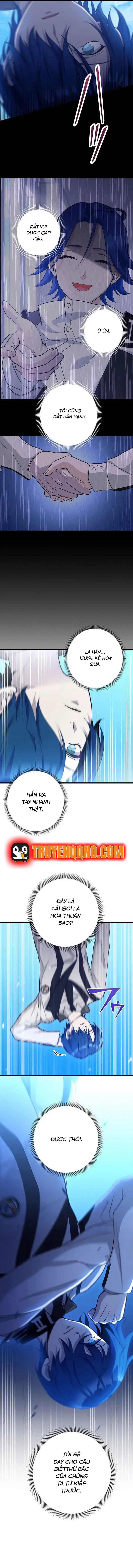Tsuiho Sa Reta Daimado-Shi No Kikan Chapter 6 - Trang 13