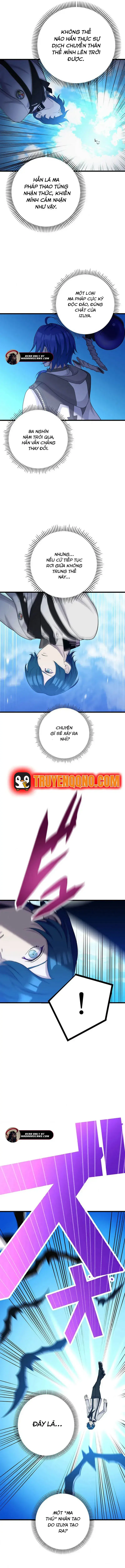 Tsuiho Sa Reta Daimado-Shi No Kikan Chapter 6 - Trang 14