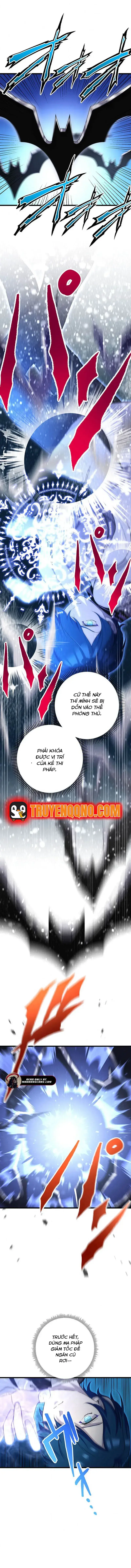 Tsuiho Sa Reta Daimado-Shi No Kikan Chapter 6 - Trang 15