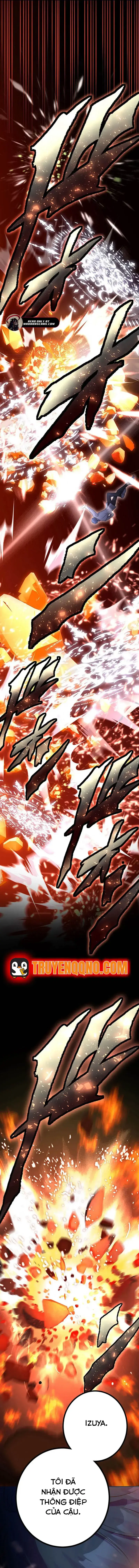 Tsuiho Sa Reta Daimado-Shi No Kikan Chapter 6 - Trang 20