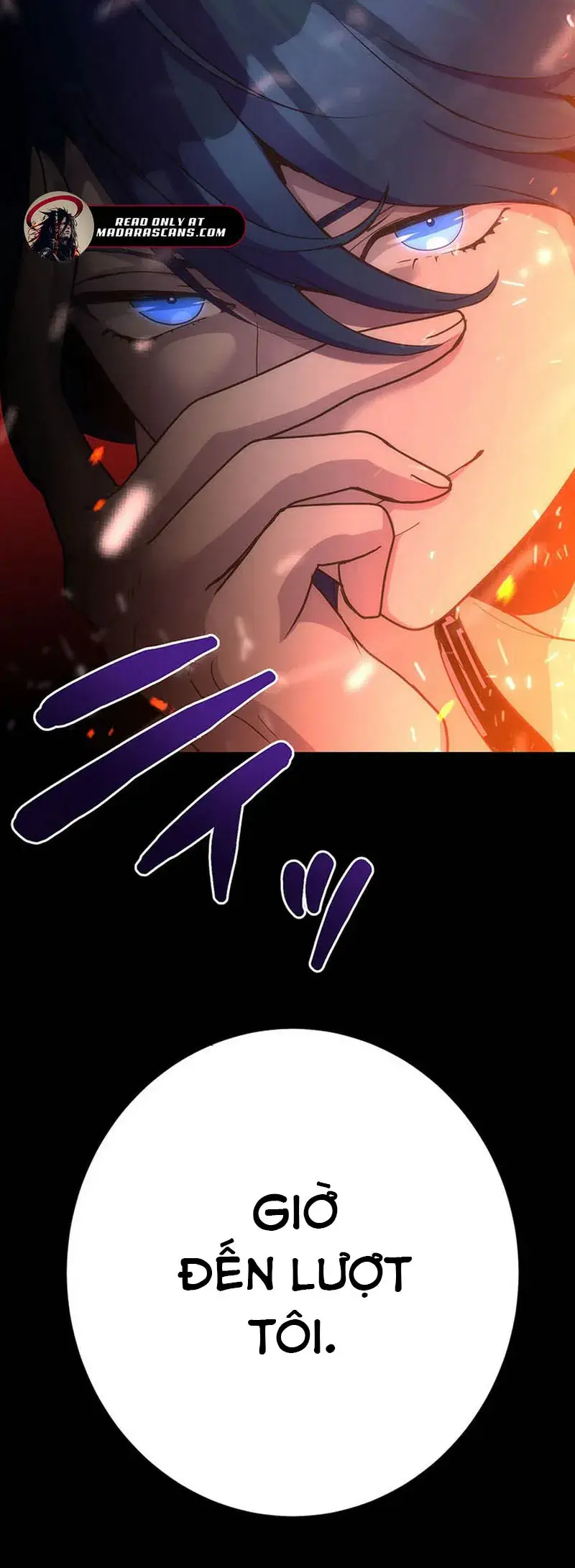 Tsuiho Sa Reta Daimado-Shi No Kikan Chapter 6 - Trang 21