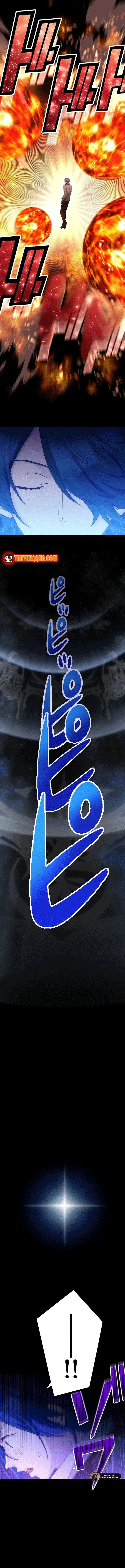 Tsuiho Sa Reta Daimado-Shi No Kikan Chapter 7 - Trang 11