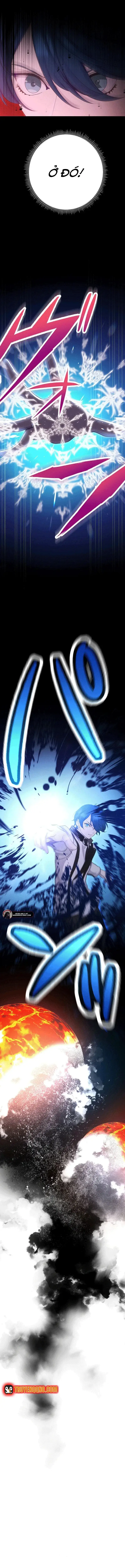 Tsuiho Sa Reta Daimado-Shi No Kikan Chapter 7 - Trang 12