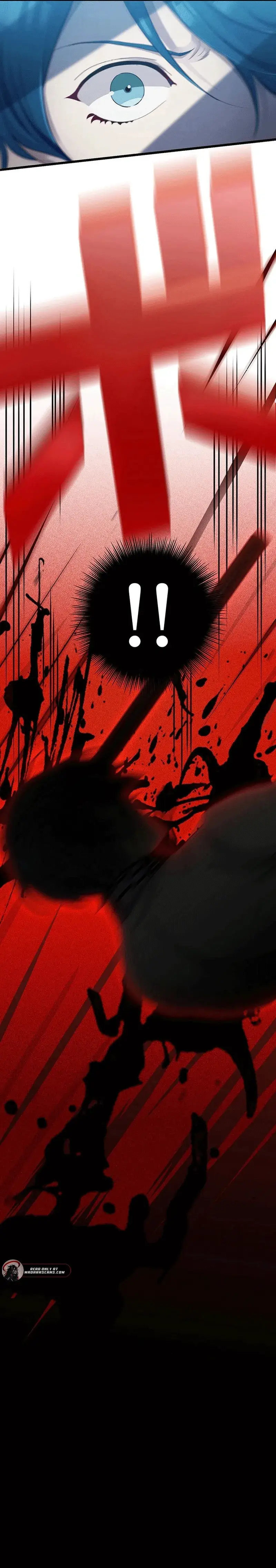 Tsuiho Sa Reta Daimado-Shi No Kikan Chapter 7 - Trang 21