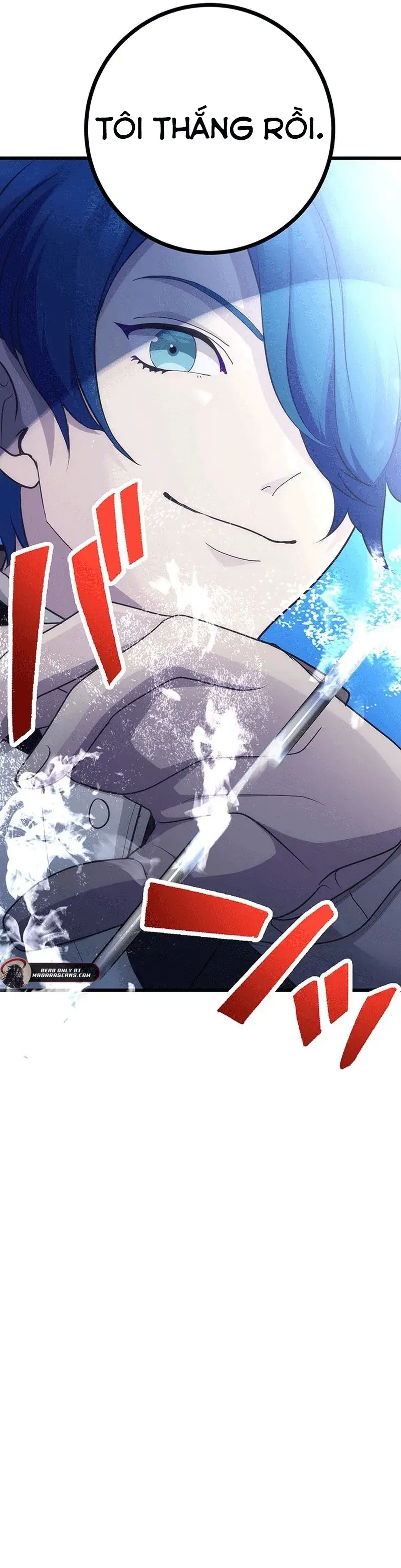 Tsuiho Sa Reta Daimado-Shi No Kikan Chapter 8 - Trang 17