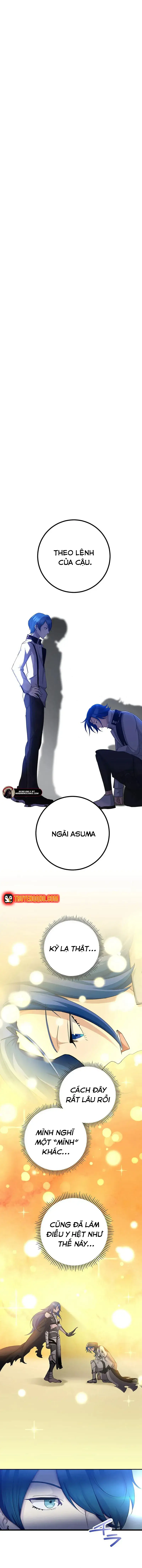 Tsuiho Sa Reta Daimado-Shi No Kikan Chapter 9 - Trang 4