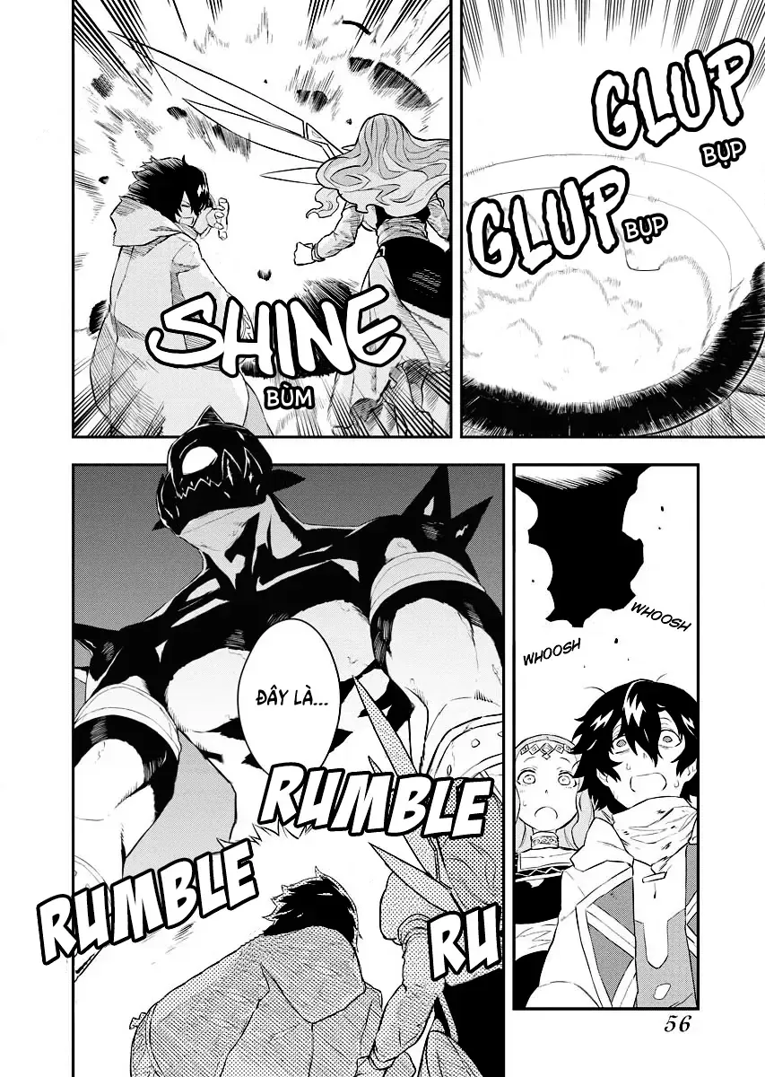 Tsuihou Sareta Renkinjutsushi-San, Saikyou No Danjon O Tsukurimasen Ka? Chapter 2.2 - Trang 4