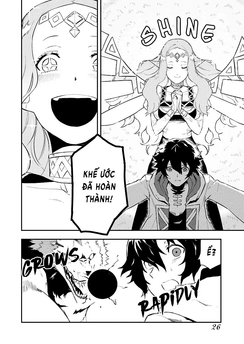 Tsuihou Sareta Renkinjutsushisan, Saikyou no Danjon o Tsukurimasen ka? Chapter 1.2 - Trang 7