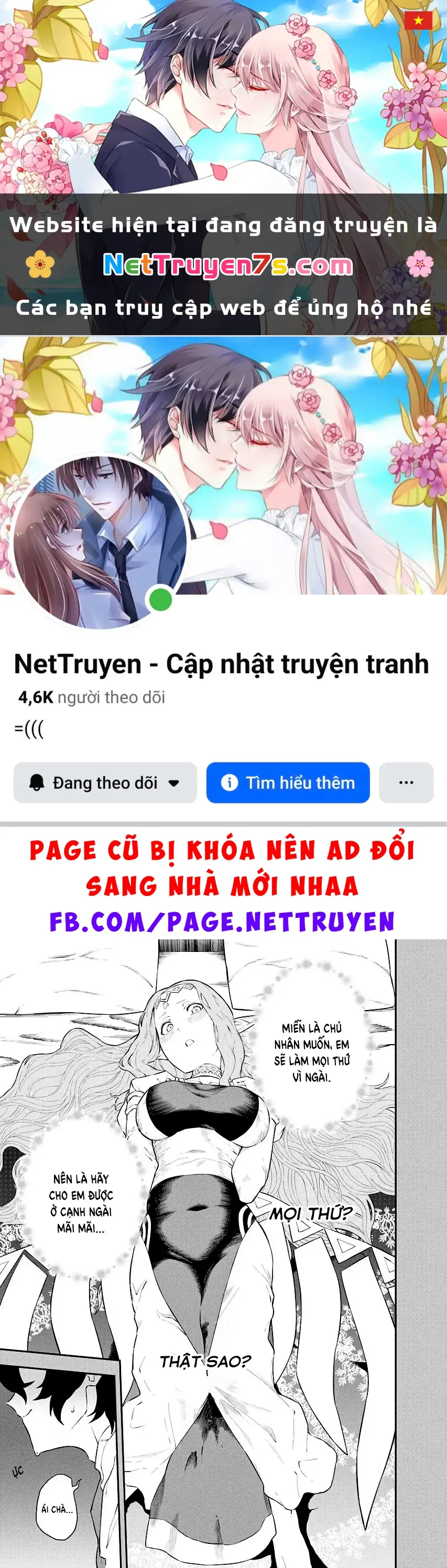 Tsuihou Sareta Renkinjutsushisan, Saikyou no Danjon o Tsukurimasen ka? Chapter 2 - Trang 2
