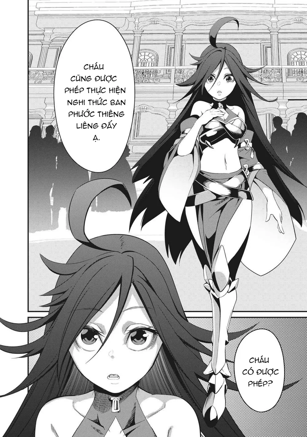 Tsuihou Sareta Tensei Juukishi Wa Game Sashiki De Musou Suru Chapter 1 - Trang 11