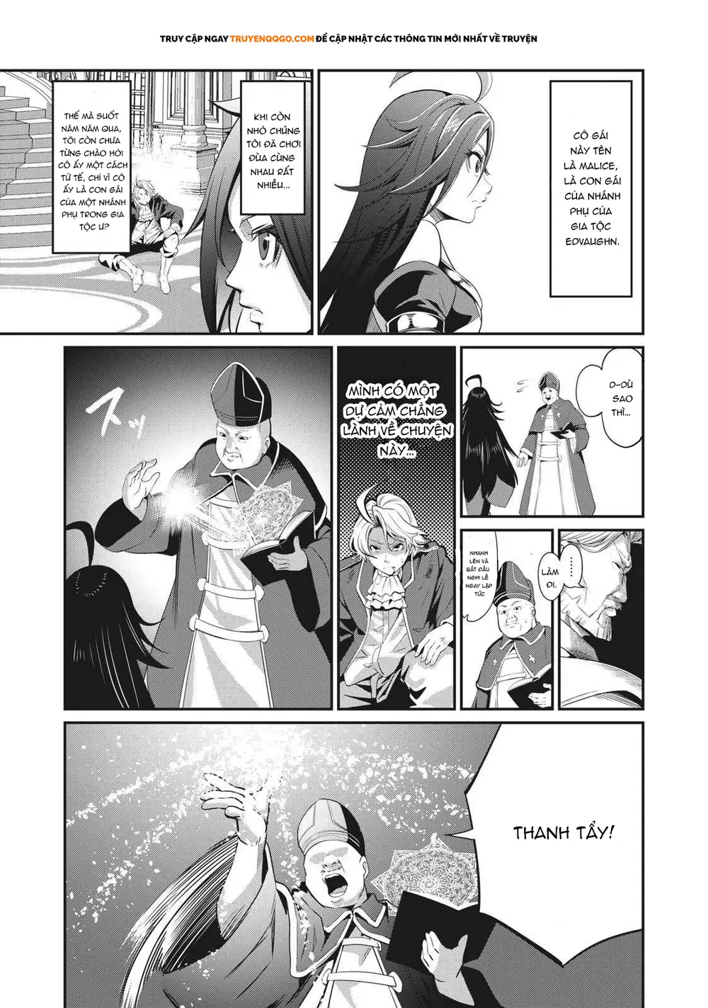 Tsuihou Sareta Tensei Juukishi Wa Game Sashiki De Musou Suru Chapter 1 - Trang 12