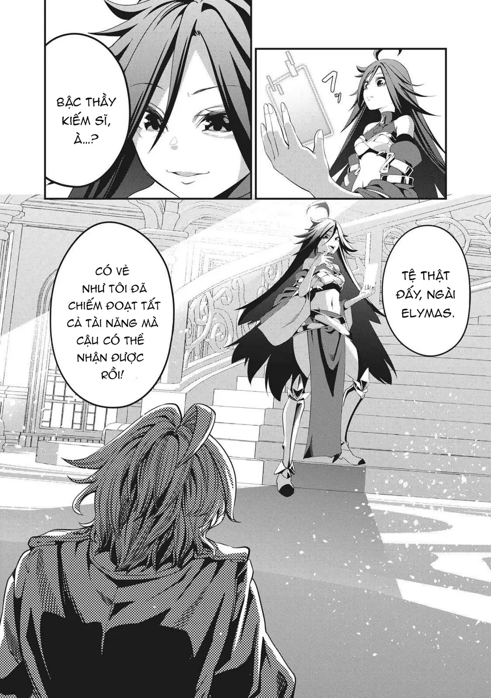 Tsuihou Sareta Tensei Juukishi Wa Game Sashiki De Musou Suru Chapter 1 - Trang 13