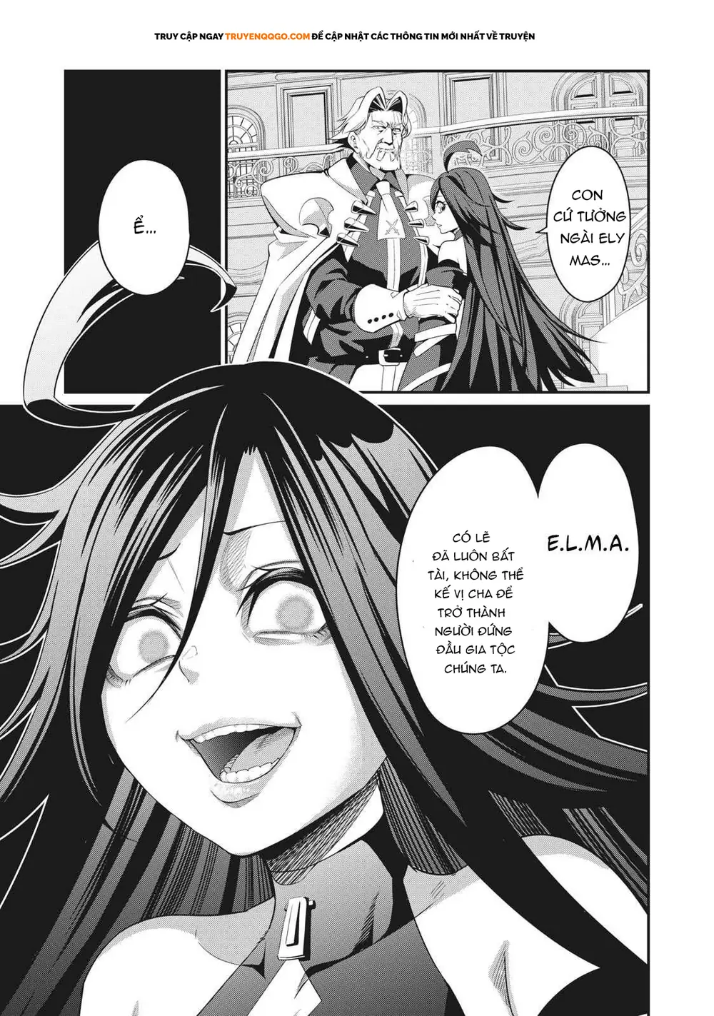 Tsuihou Sareta Tensei Juukishi Wa Game Sashiki De Musou Suru Chapter 1 - Trang 16
