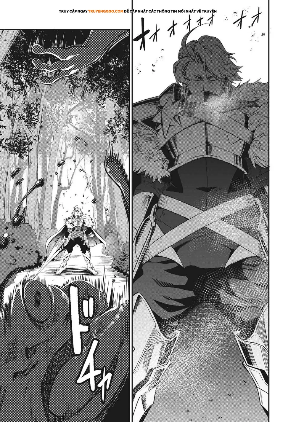 Tsuihou Sareta Tensei Juukishi Wa Game Sashiki De Musou Suru Chapter 1 - Trang 28