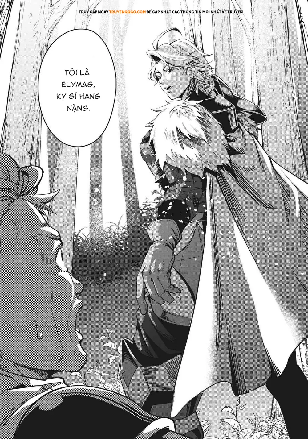 Tsuihou Sareta Tensei Juukishi Wa Game Sashiki De Musou Suru Chapter 1 - Trang 39