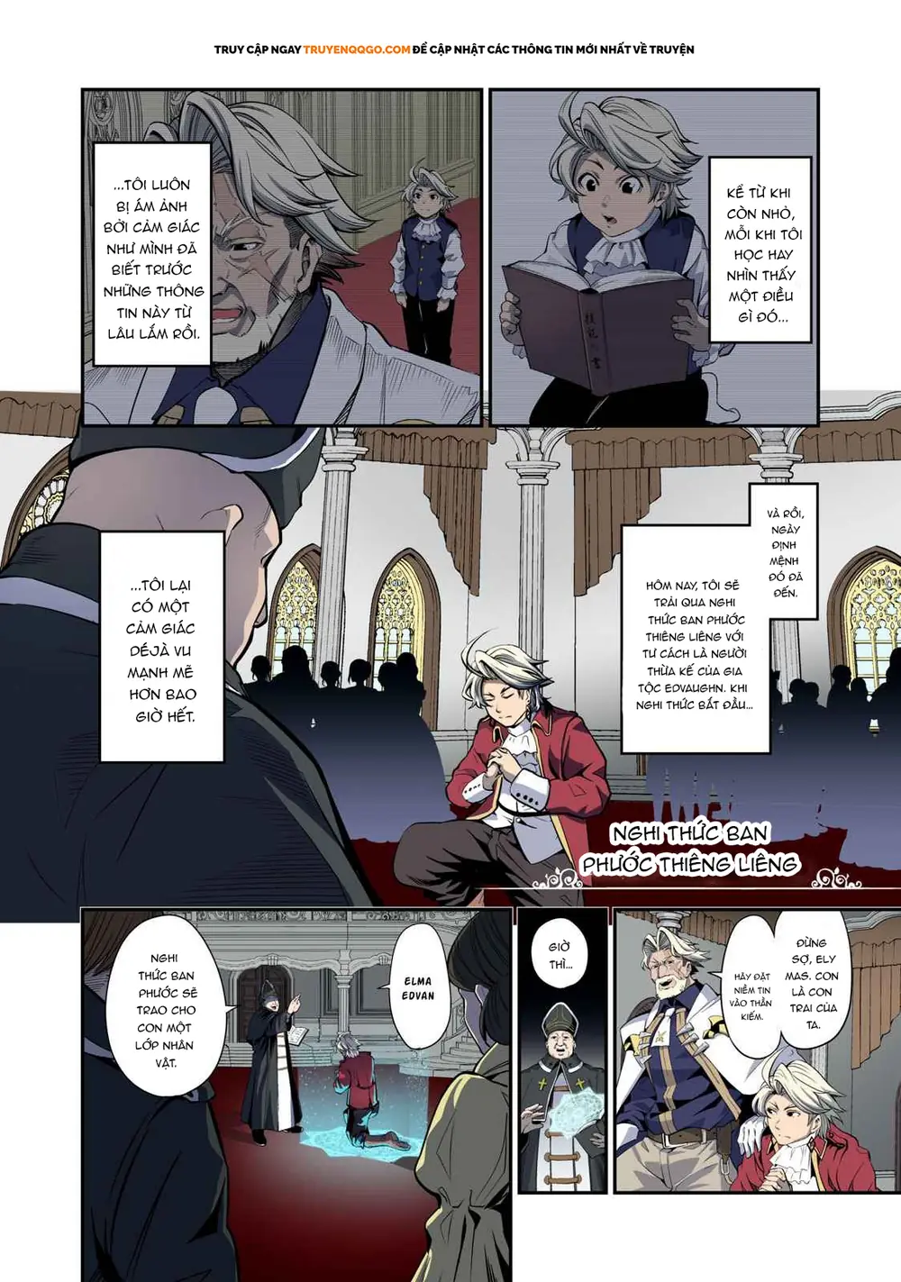 Tsuihou Sareta Tensei Juukishi Wa Game Sashiki De Musou Suru Chapter 1 - Trang 5