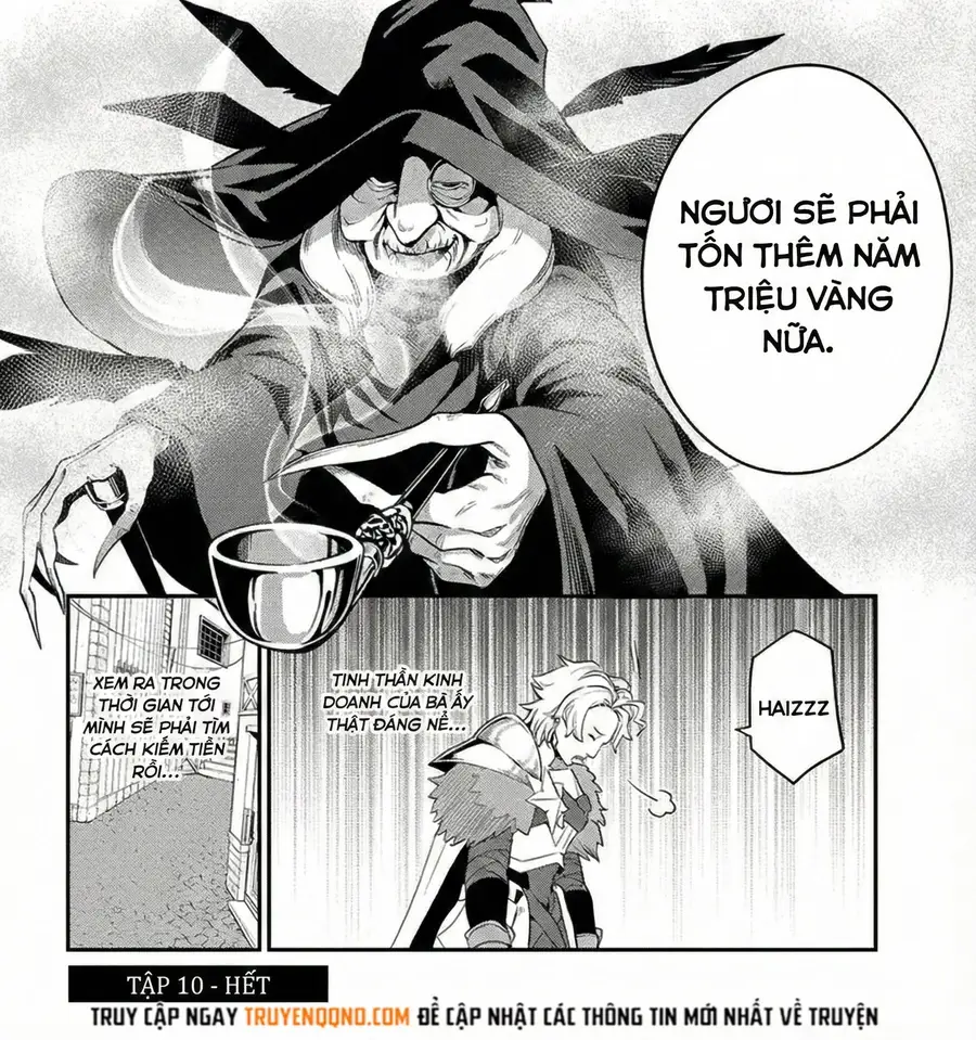 Tsuihou Sareta Tensei Juukishi Wa Game Sashiki De Musou Suru Chapter 10 - Trang 7
