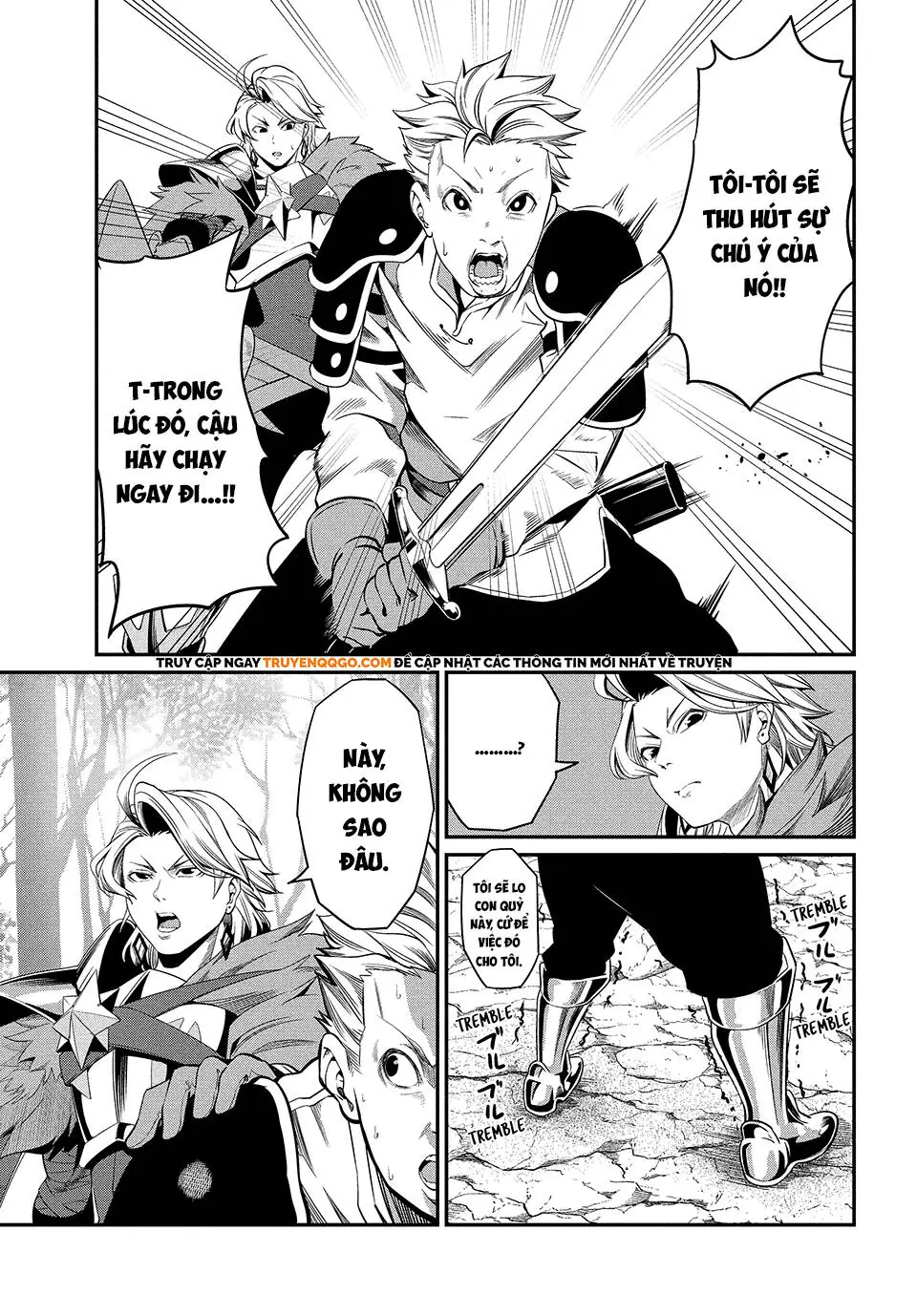 Tsuihou Sareta Tensei Juukishi Wa Game Sashiki De Musou Suru Chapter 2 - Trang 14