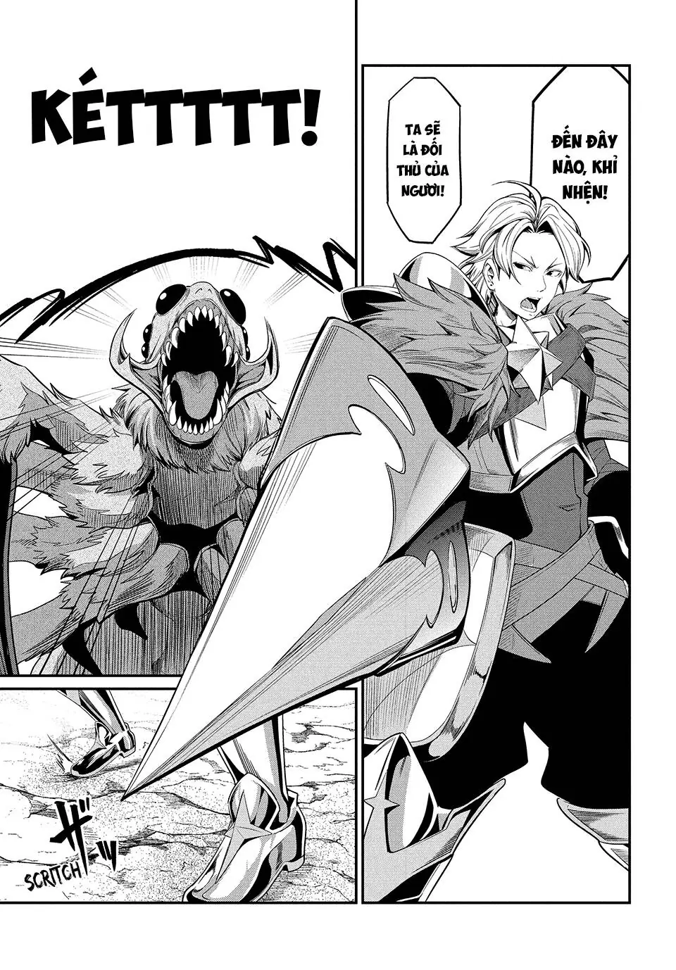 Tsuihou Sareta Tensei Juukishi Wa Game Sashiki De Musou Suru Chapter 2 - Trang 18