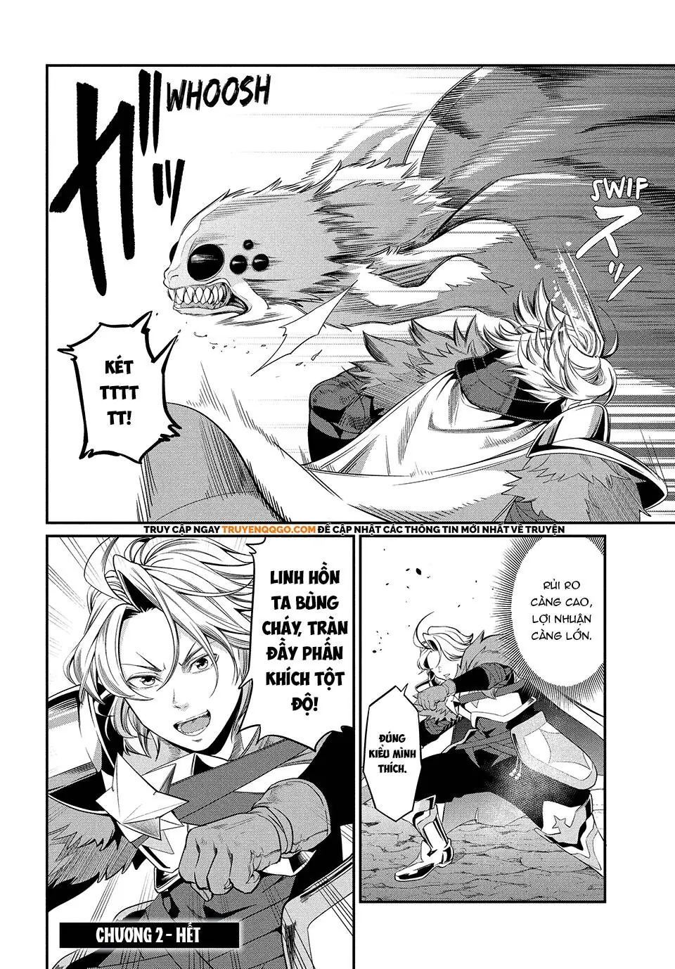 Tsuihou Sareta Tensei Juukishi Wa Game Sashiki De Musou Suru Chapter 2 - Trang 19