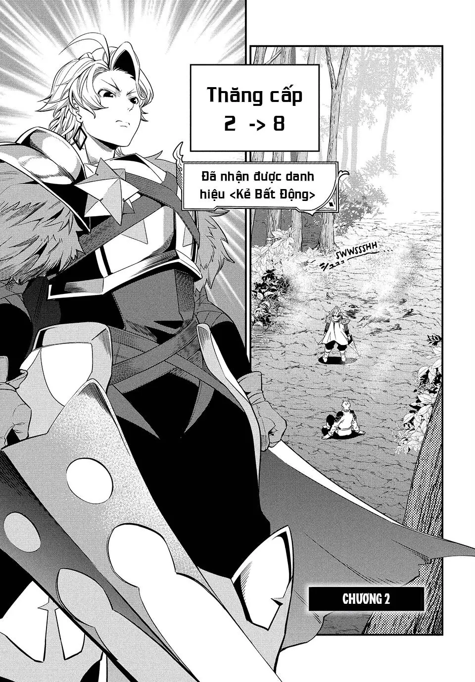 Tsuihou Sareta Tensei Juukishi Wa Game Sashiki De Musou Suru Chapter 2 - Trang 3