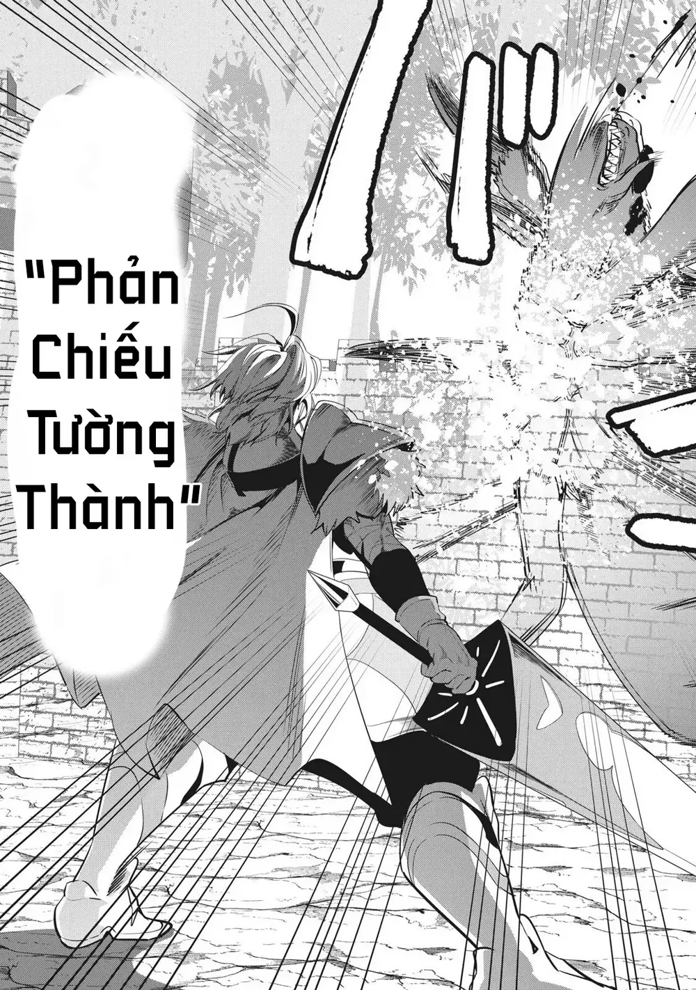 Tsuihou Sareta Tensei Juukishi Wa Game Sashiki De Musou Suru Chapter 3 - Trang 13