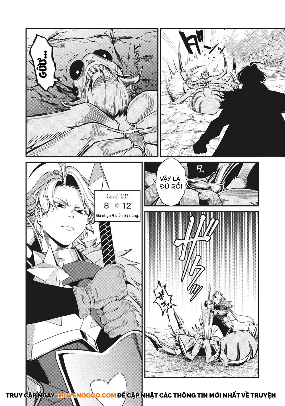 Tsuihou Sareta Tensei Juukishi Wa Game Sashiki De Musou Suru Chapter 3 - Trang 14
