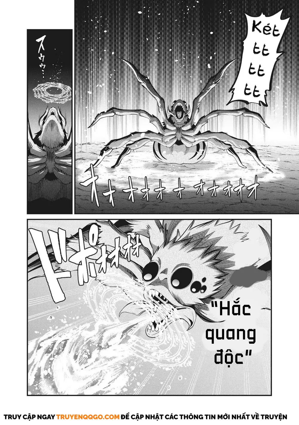 Tsuihou Sareta Tensei Juukishi Wa Game Sashiki De Musou Suru Chapter 3 - Trang 4