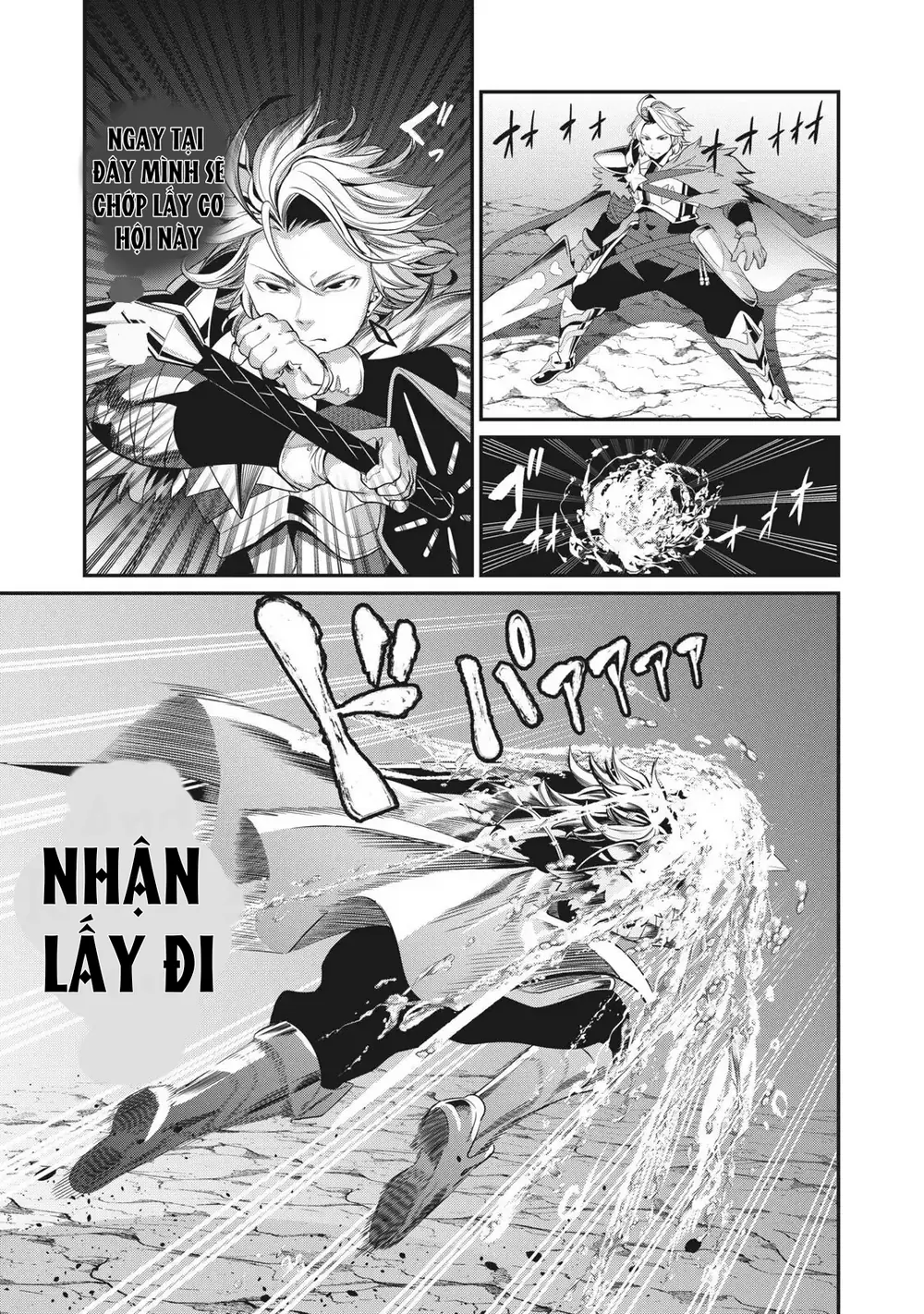 Tsuihou Sareta Tensei Juukishi Wa Game Sashiki De Musou Suru Chapter 3 - Trang 5