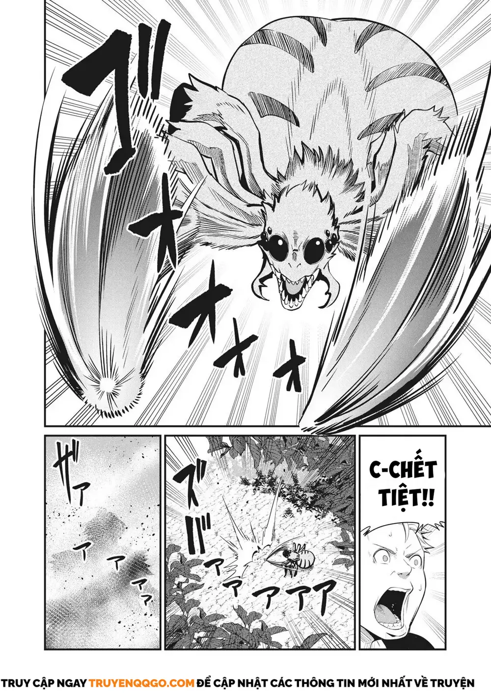 Tsuihou Sareta Tensei Juukishi Wa Game Sashiki De Musou Suru Chapter 3 - Trang 8