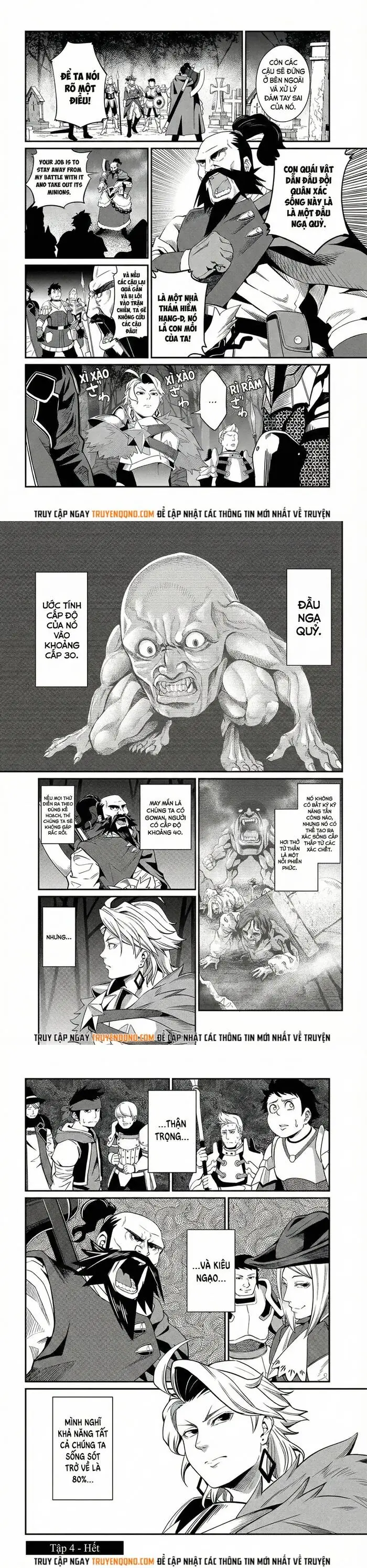 Tsuihou Sareta Tensei Juukishi Wa Game Sashiki De Musou Suru Chapter 4 - Trang 7