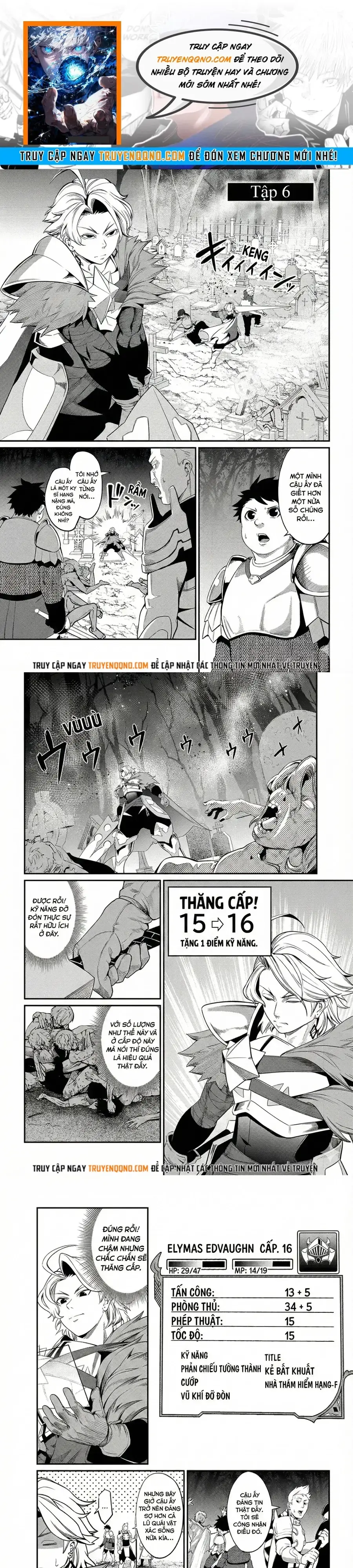 Tsuihou Sareta Tensei Juukishi Wa Game Sashiki De Musou Suru Chapter 6 - Trang 2