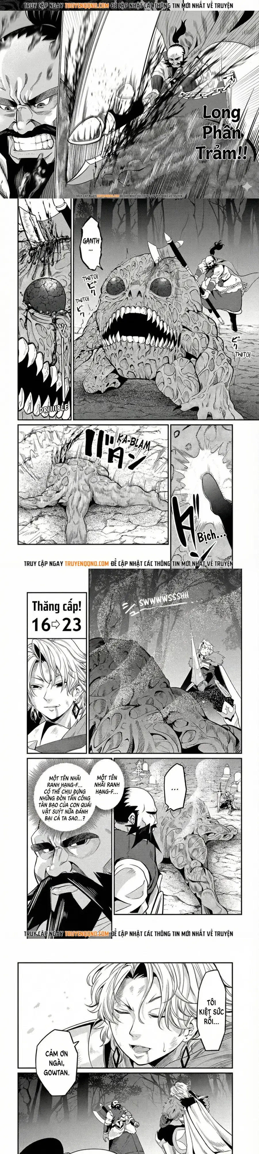 Tsuihou Sareta Tensei Juukishi Wa Game Sashiki De Musou Suru Chapter 8 - Trang 5