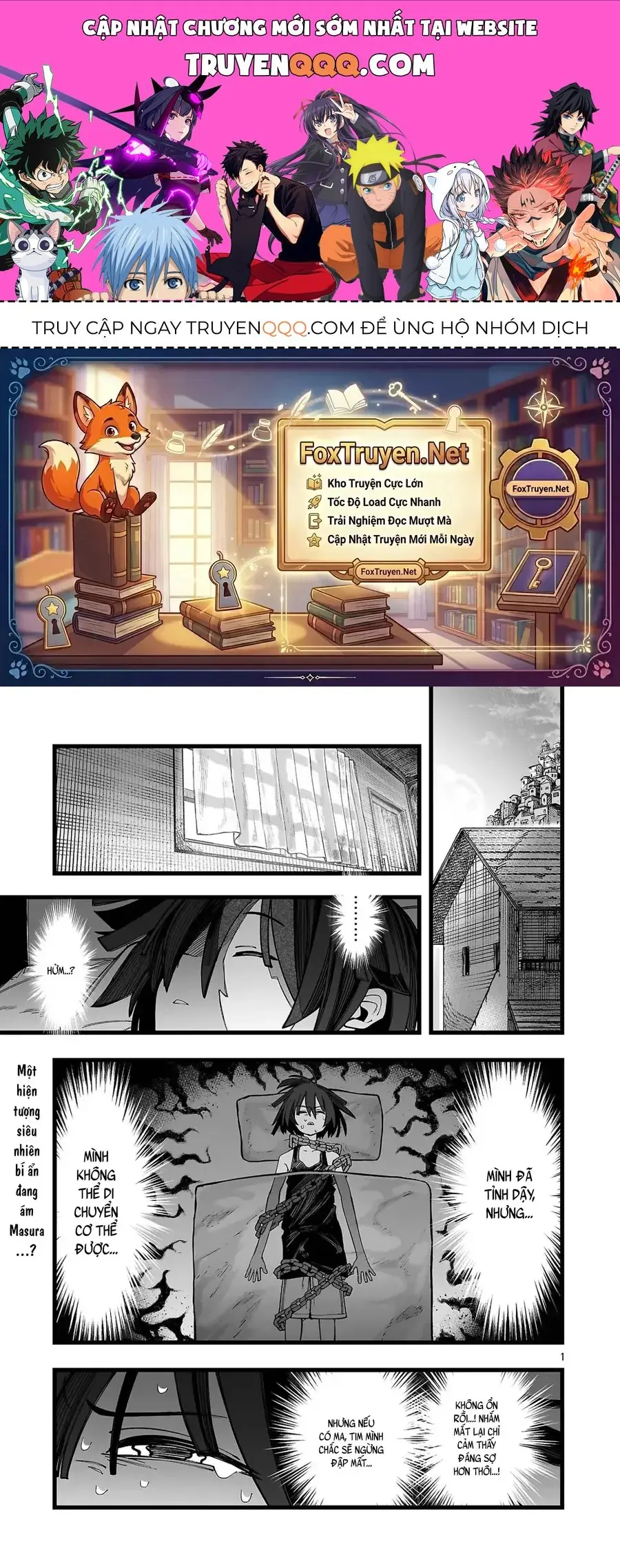 Tsuihou Souryo No Kenja Time Chapter 2 - Trang 2