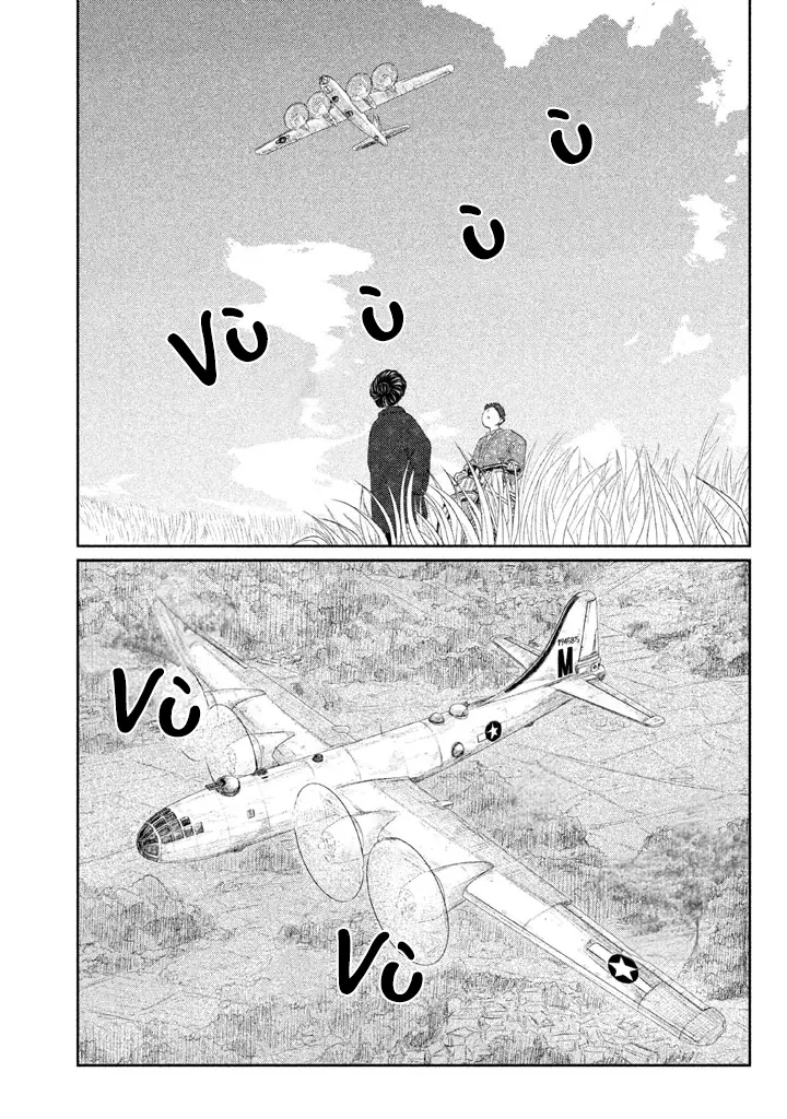 Tsuki ni Hoeran nee Chapter 2 - Trang 41