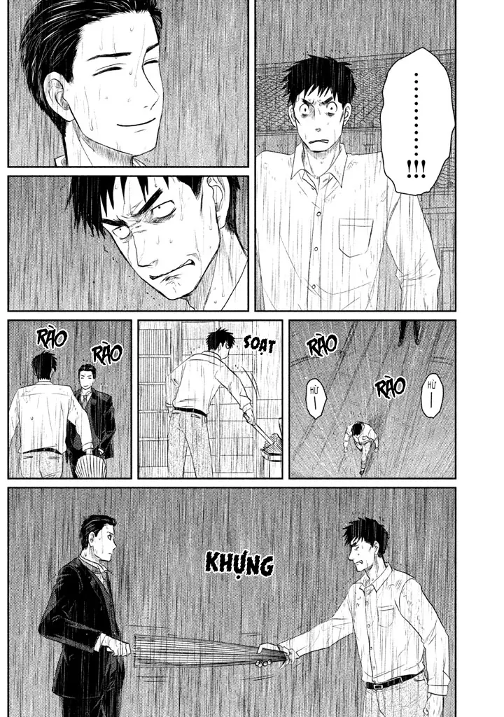 Tsuki ni Hoeran nee Chapter 3 - Trang 50