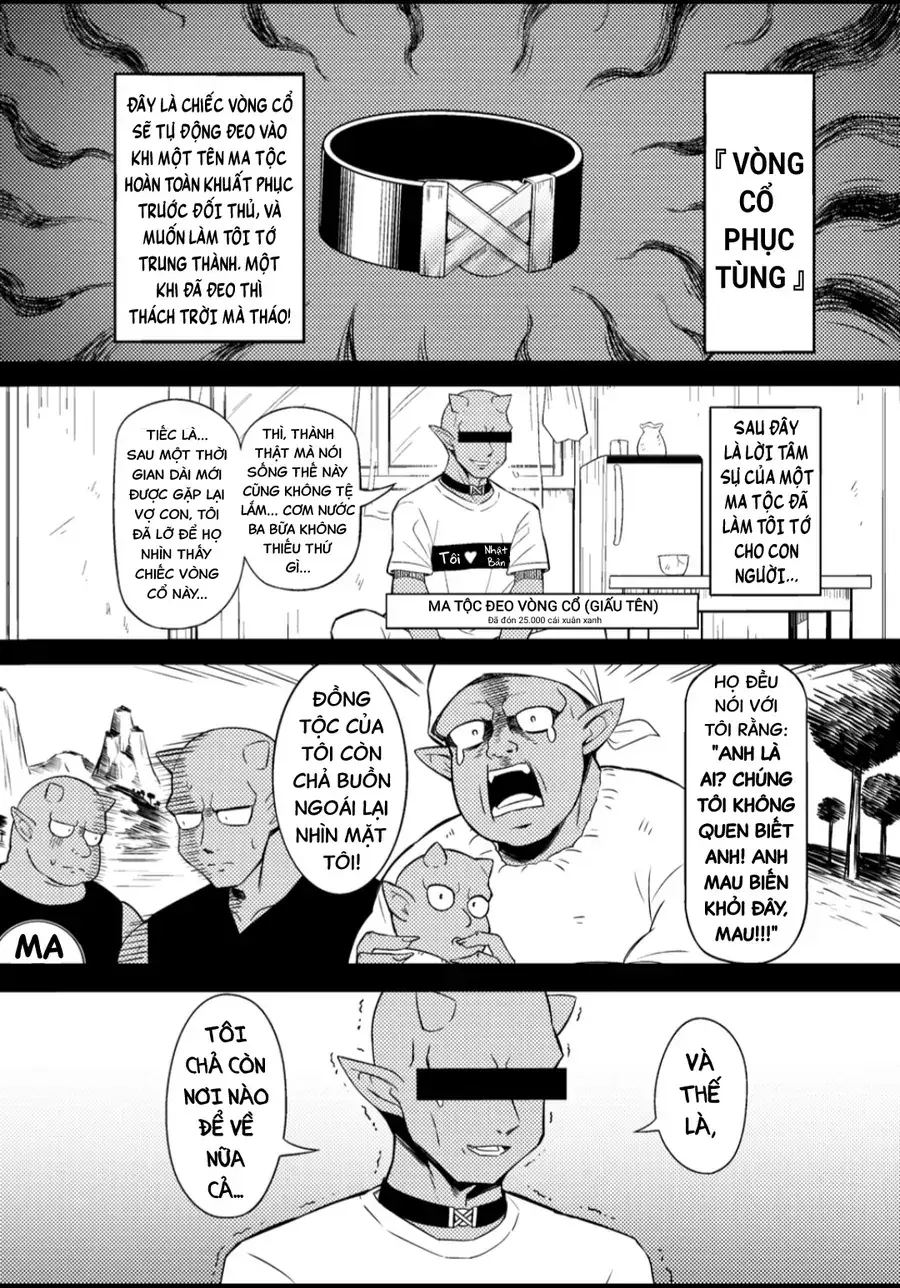 Tsukimino Karma Wa Akumade Boku No Pet Nanoni Chapter 2 - Trang 6
