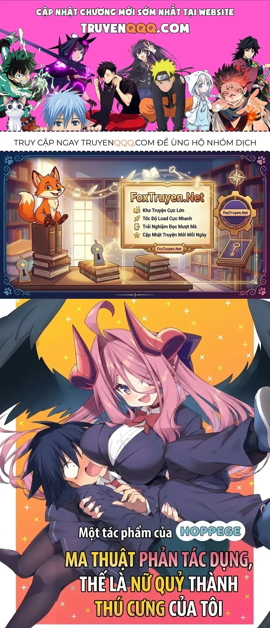 Tsukimino Karma Wa Akumade Boku No Pet Nanoni Chapter 5 - Trang 2