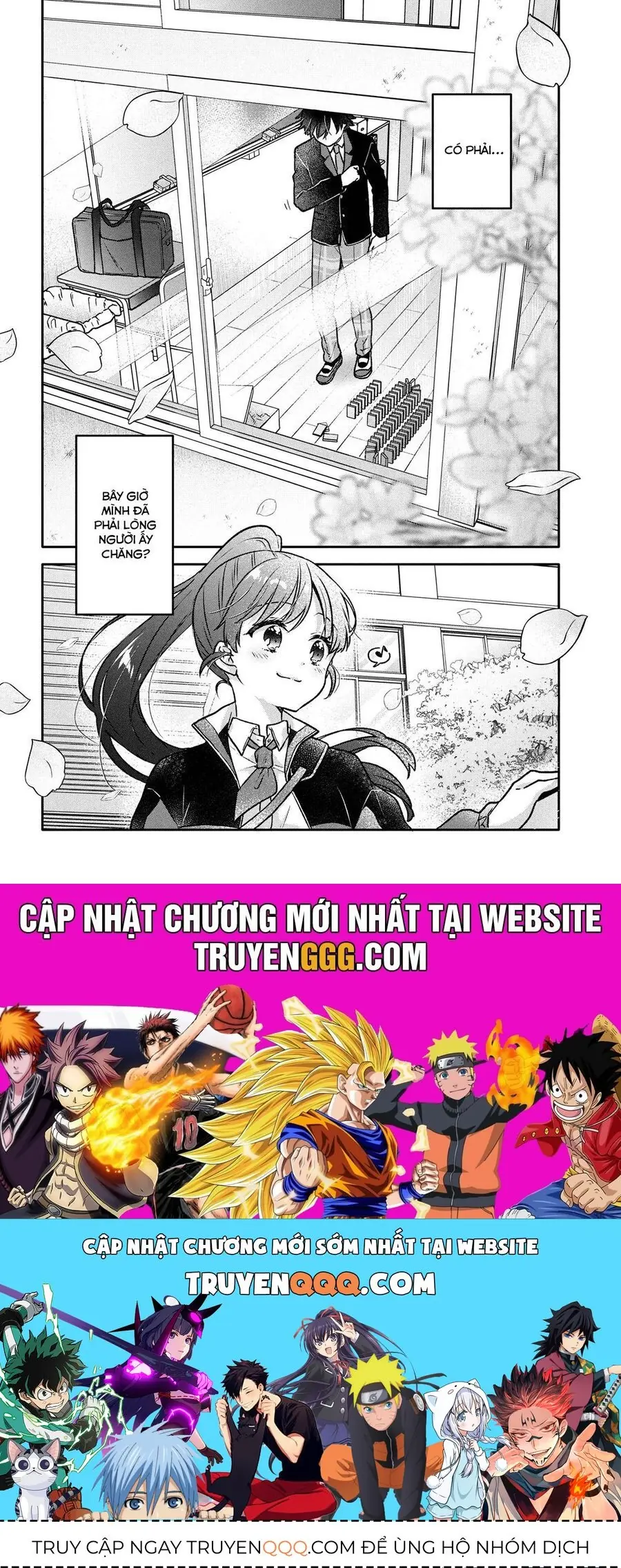 Tsukkomi-Machi No Machino-San Chapter 1 - Trang 26