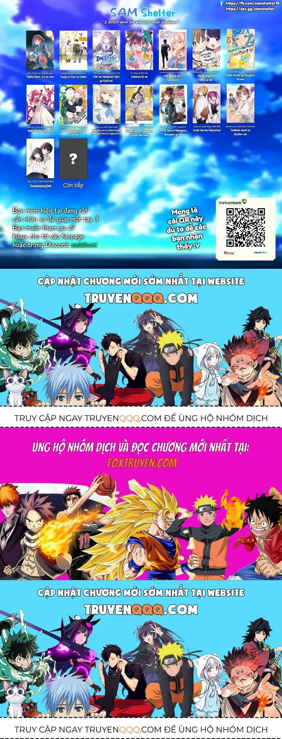 Tsukkomi-Machi No Machino-San Chapter 3 - Trang 19