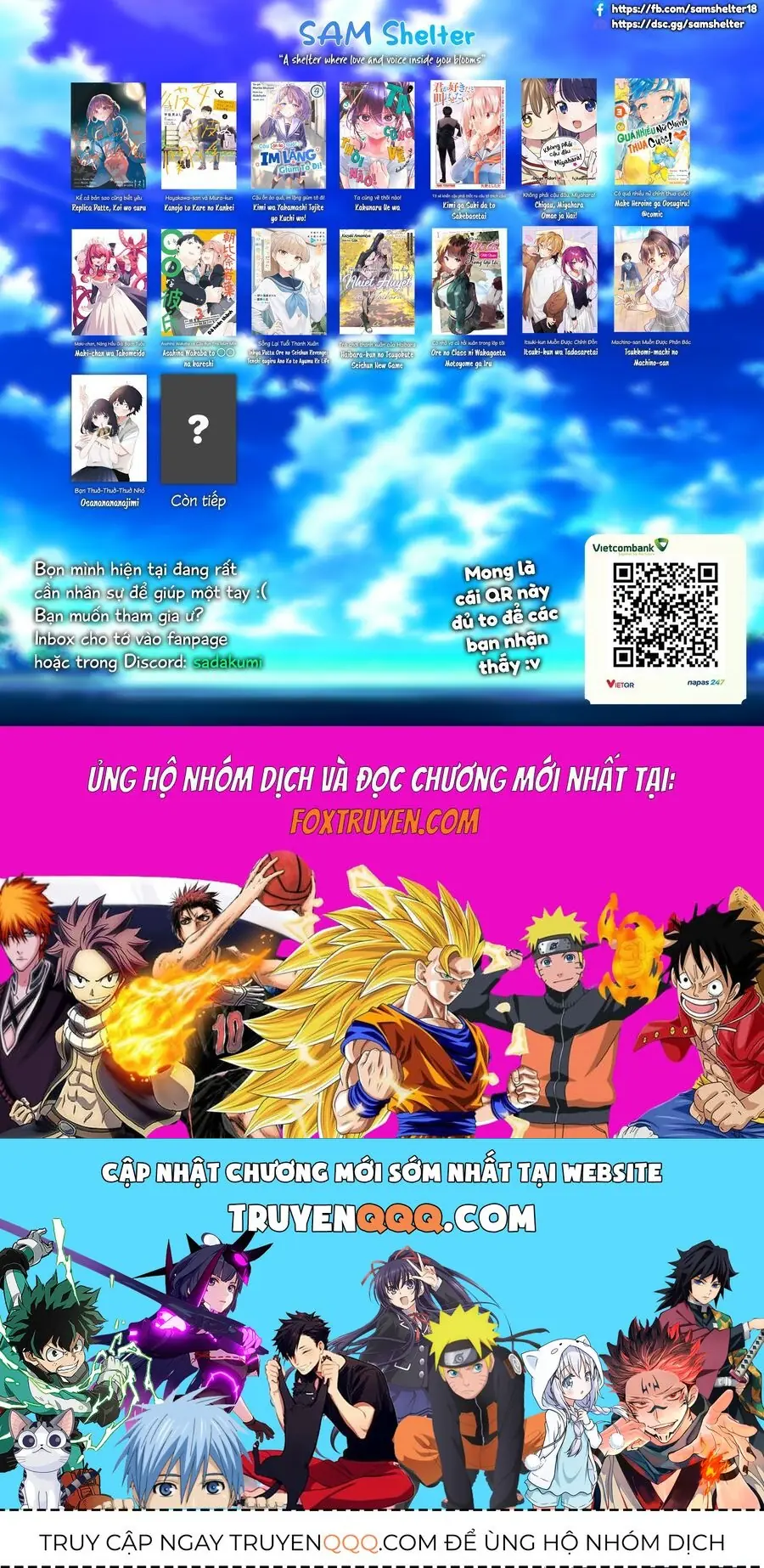 Tsukkomi-Machi No Machino-San Chapter 4 - Trang 19